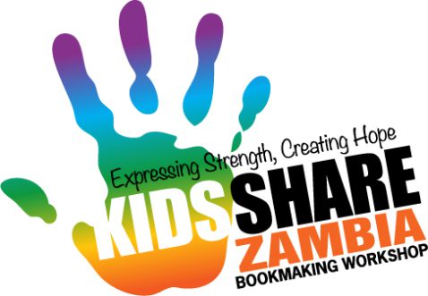 Kids Share Zambia, Africa